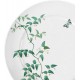 Prato Sobremesa 21,5cm Versa Anna Porcelana Germer